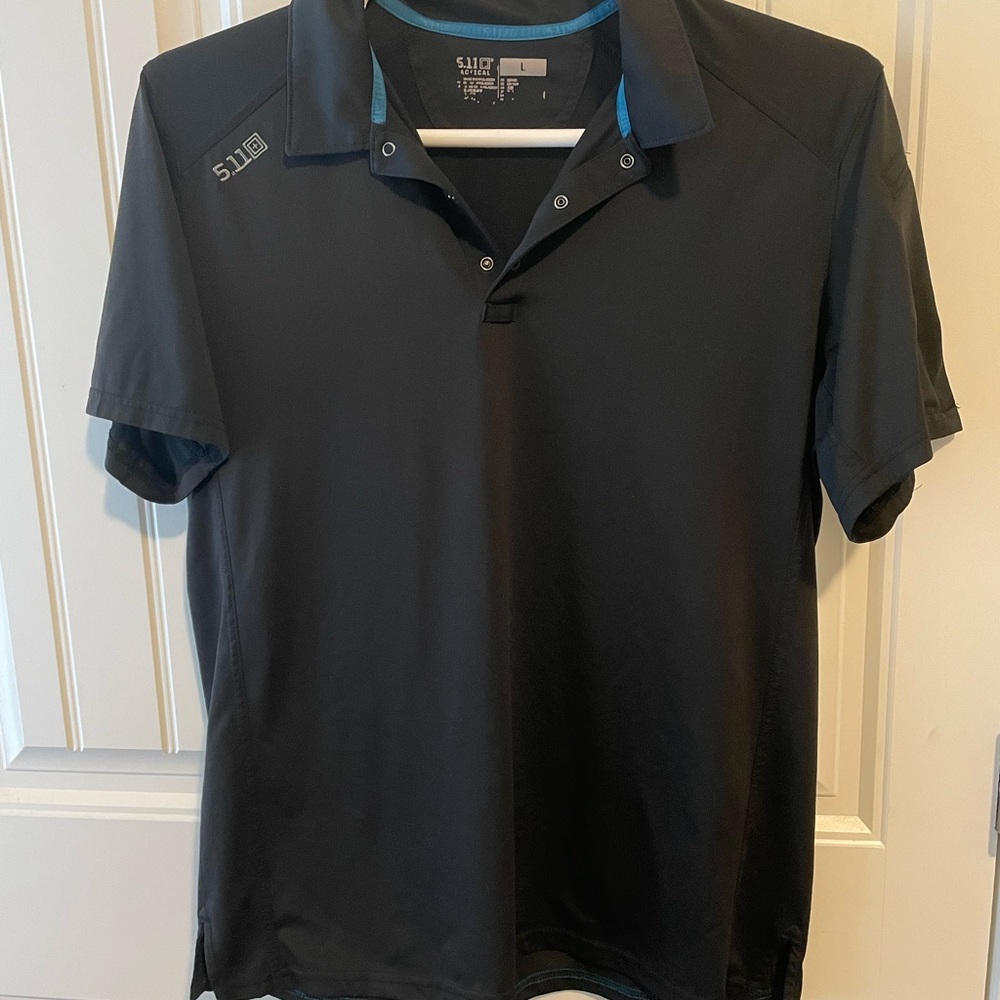 5.11 Polo